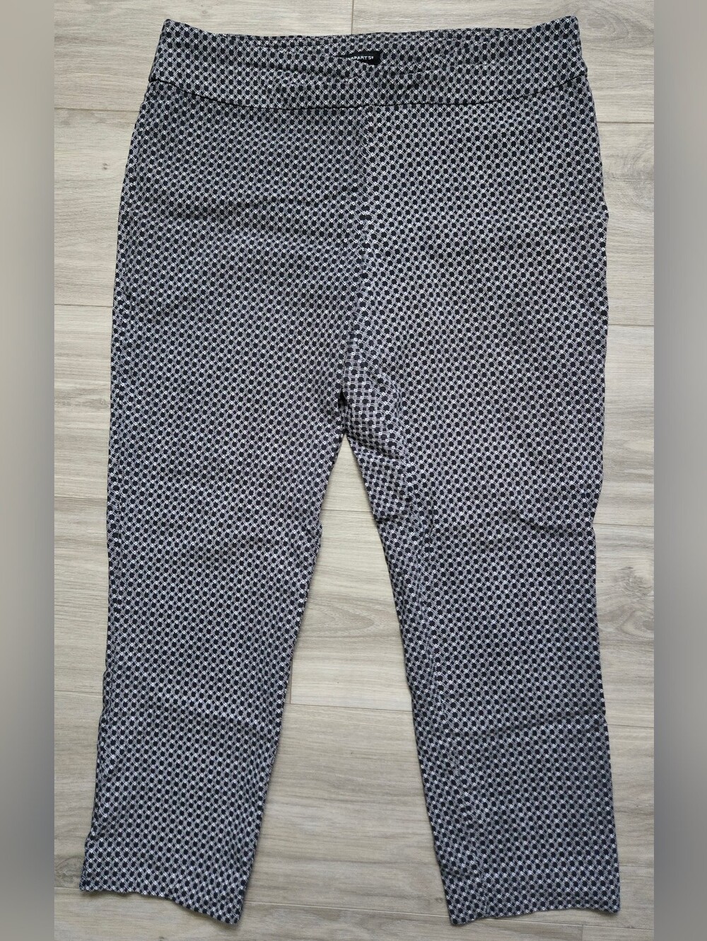 Counterparts Slack Business Pants
